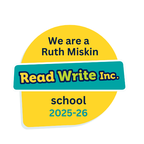 Read Write Inc